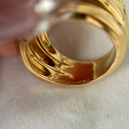 Cartier Ring