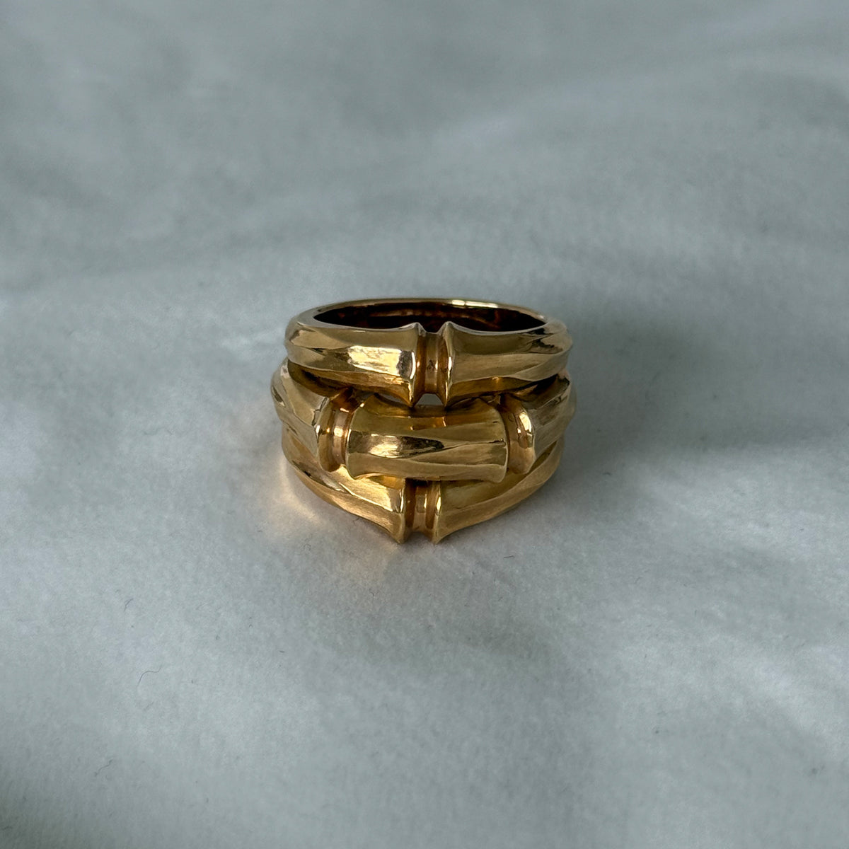 Cartier Ring