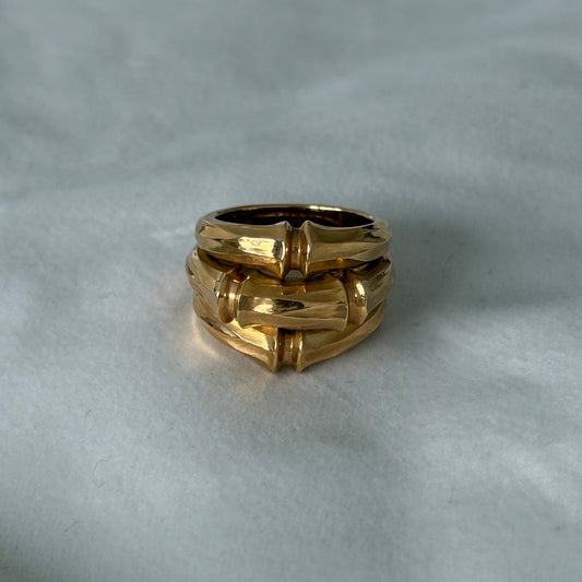 Cartier Ring