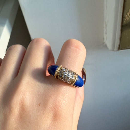 Van Cleef & Arpels Vintage Ring