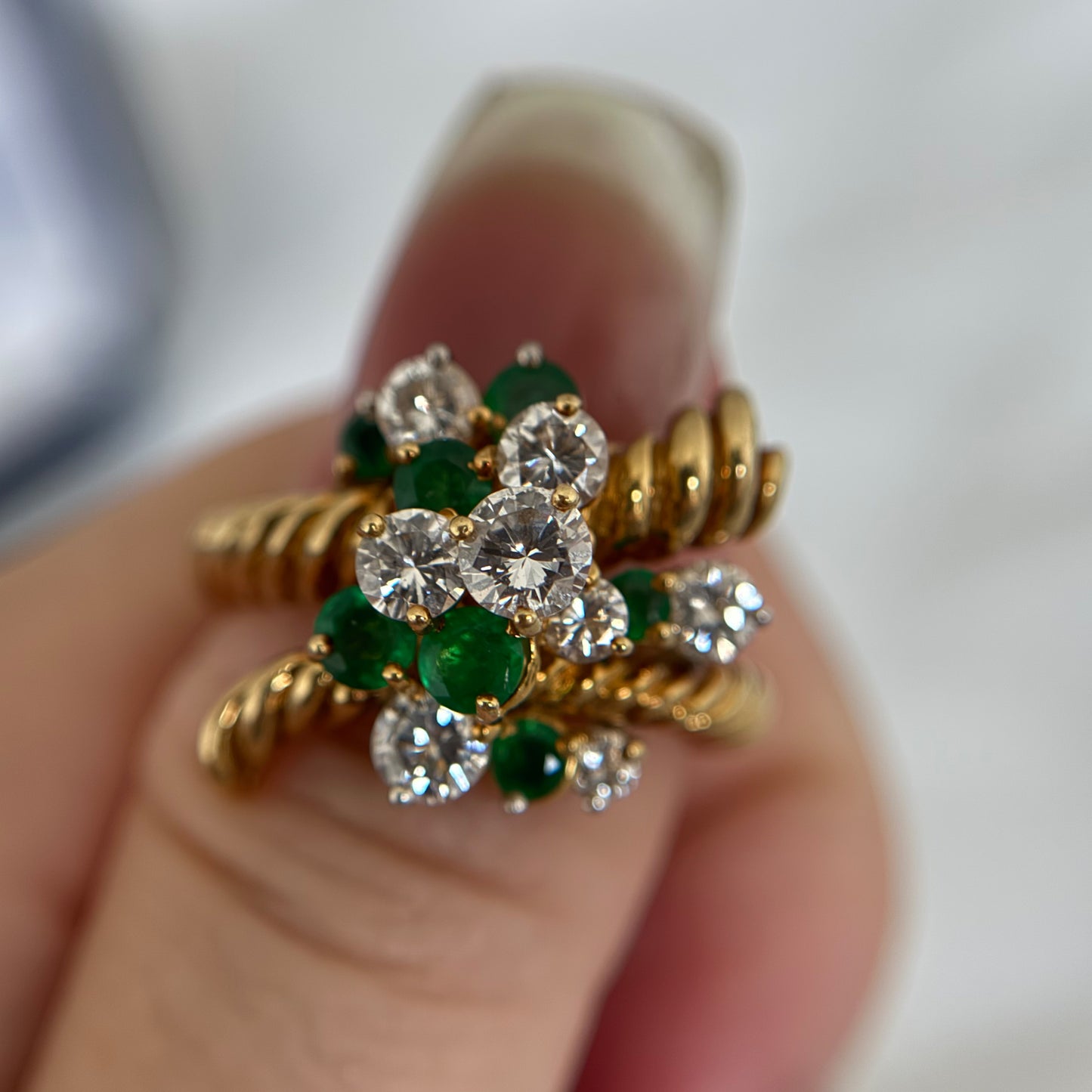 Kurt Wayne Ring