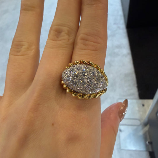Van Cleef & Arpels Ring