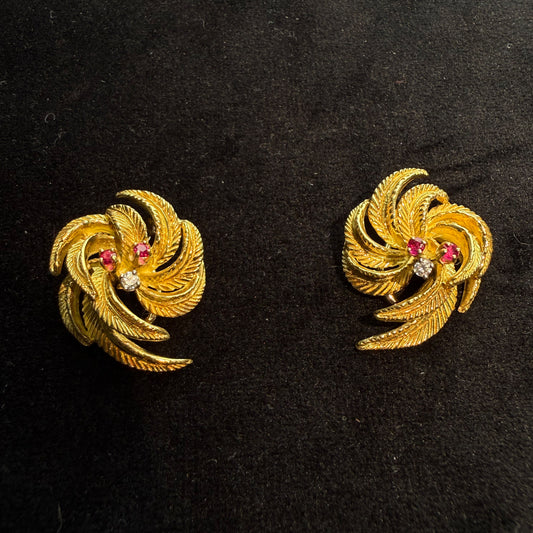 Soret Earrings
