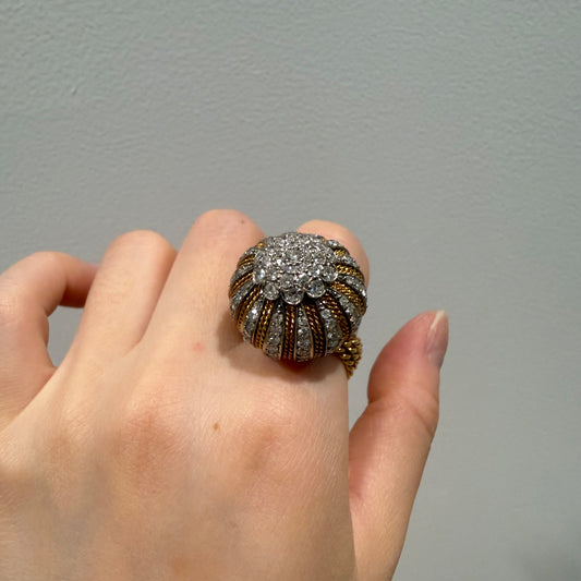 Cocktail Ring