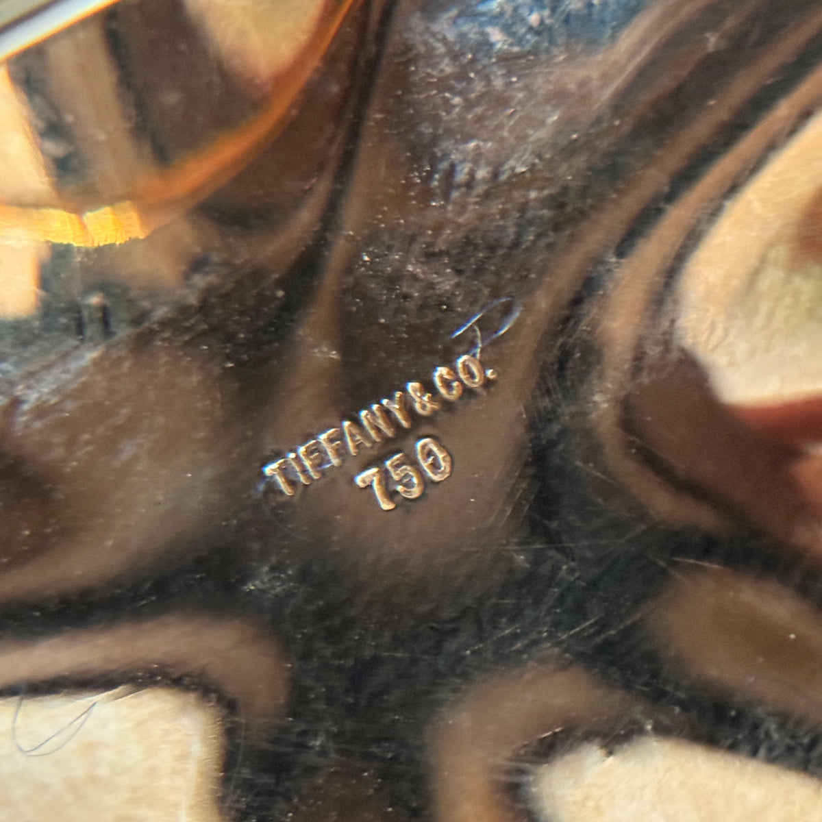 Tiffany & Co. Brooch