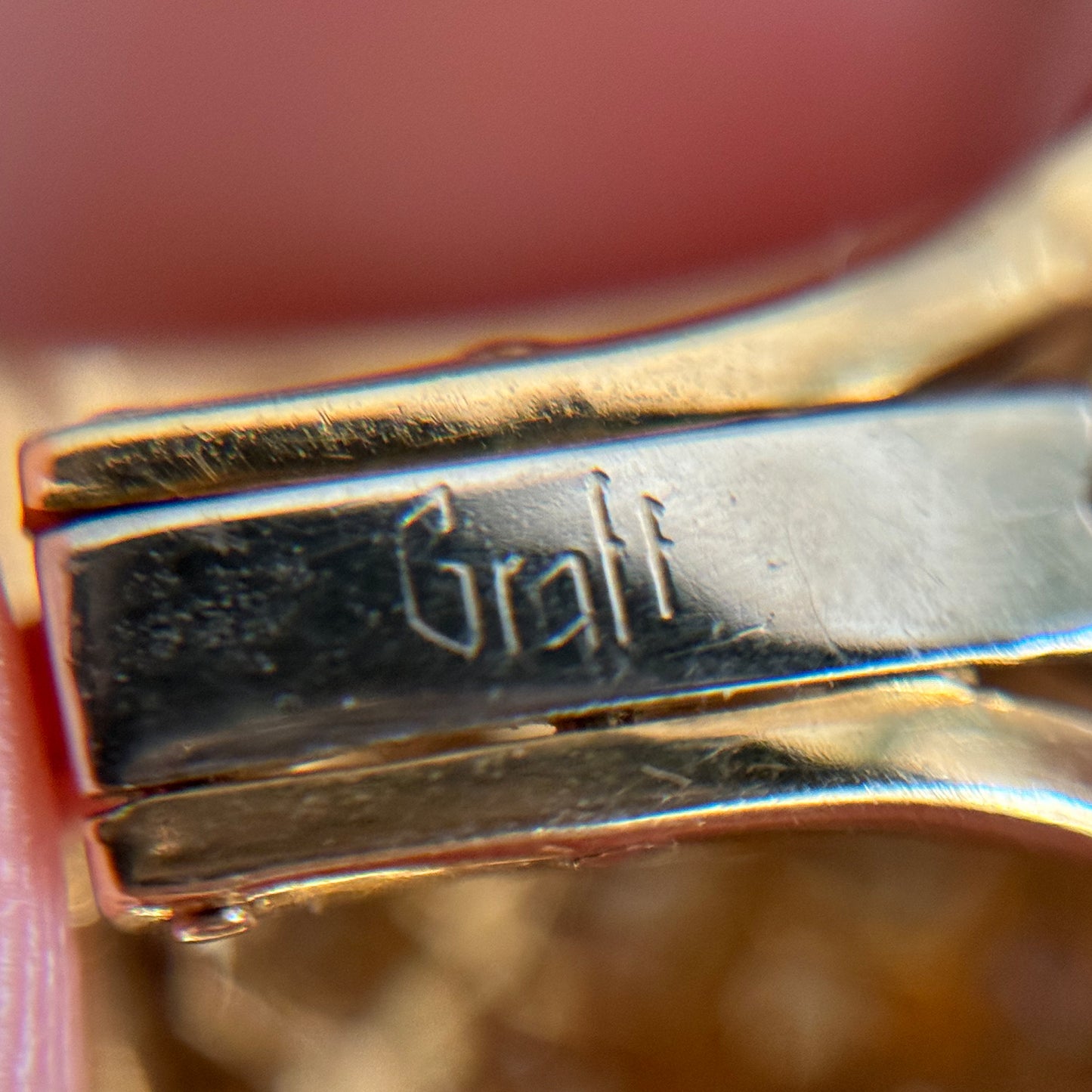 Graff Earrings