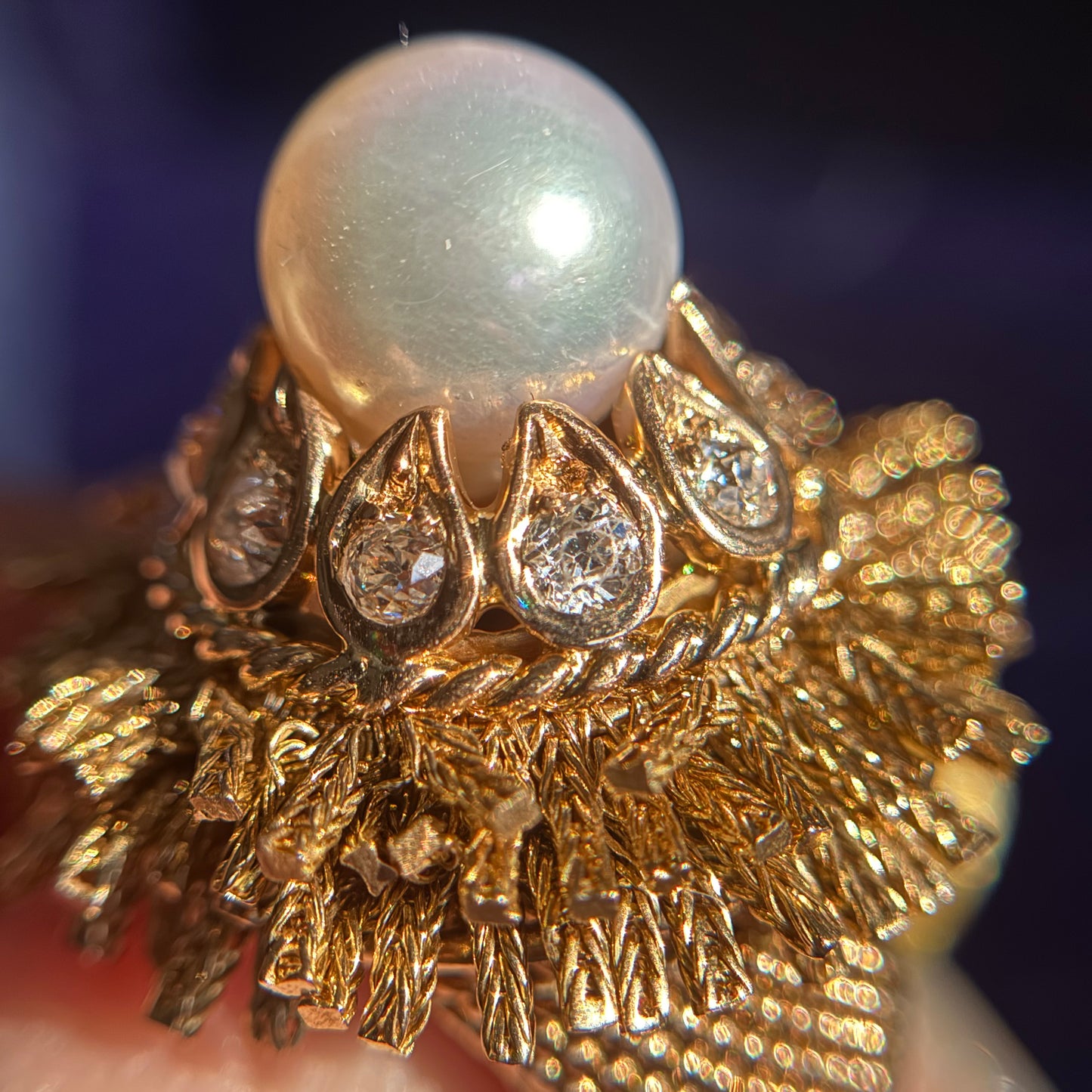 Pierre Sterlé Ring