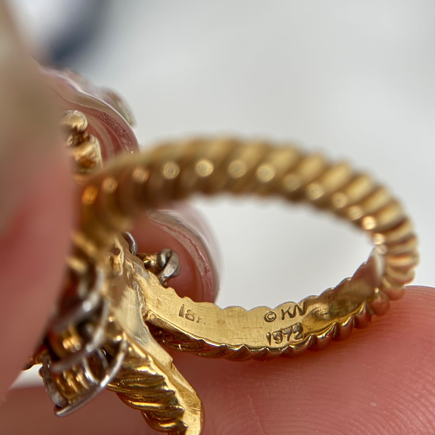 Kurt Wayne Ring