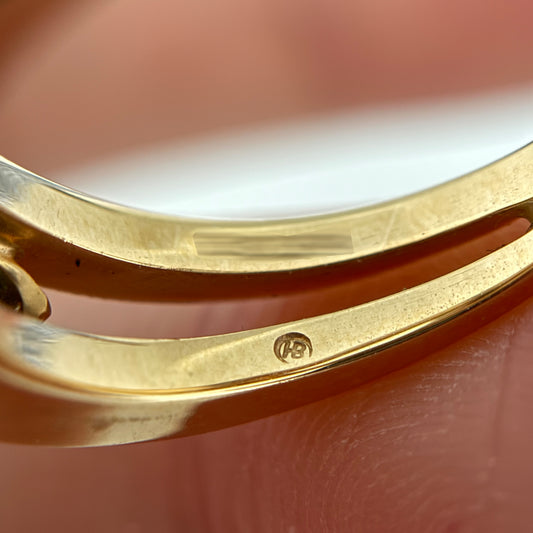 Oscar Heyman Ring