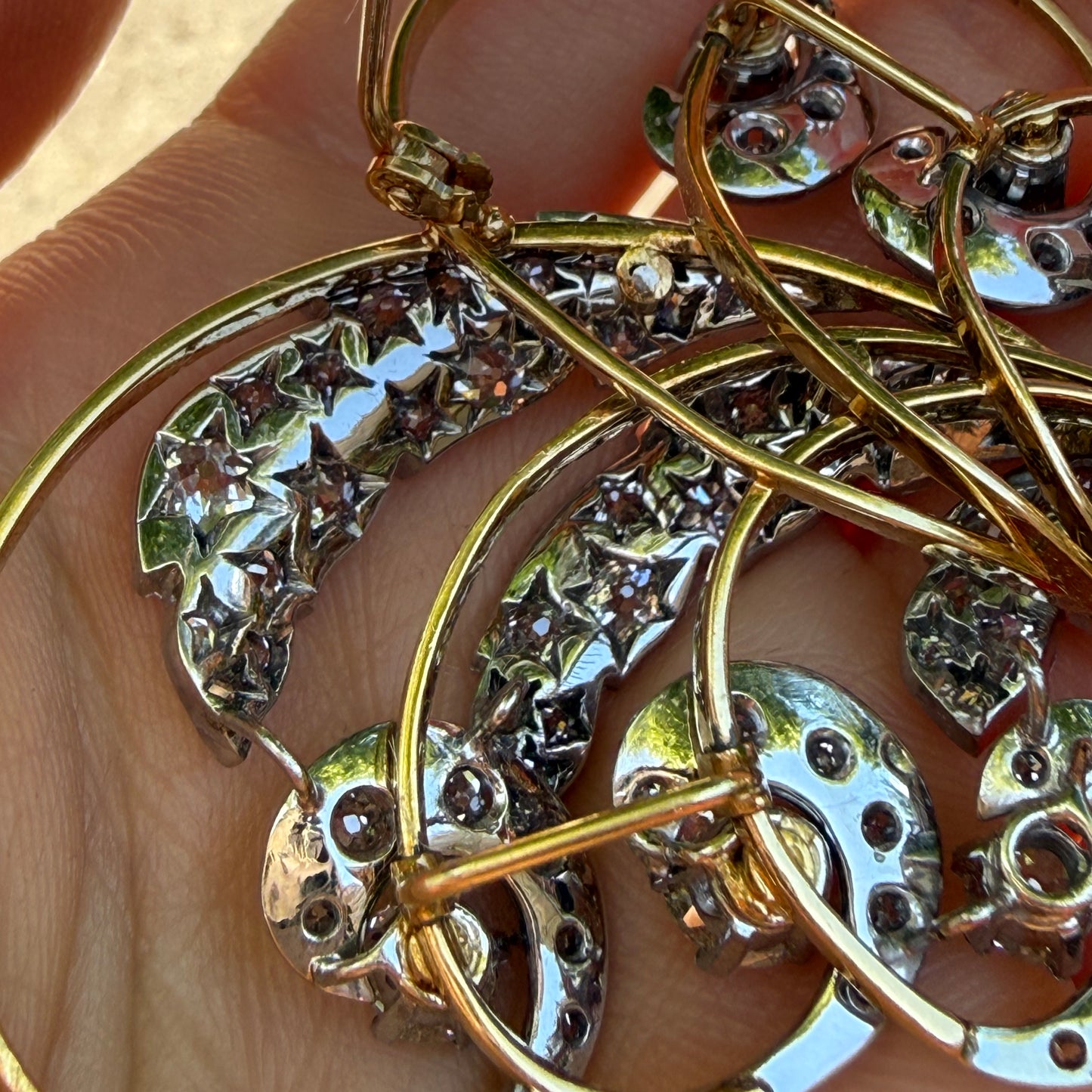 Hemmerle Brooch