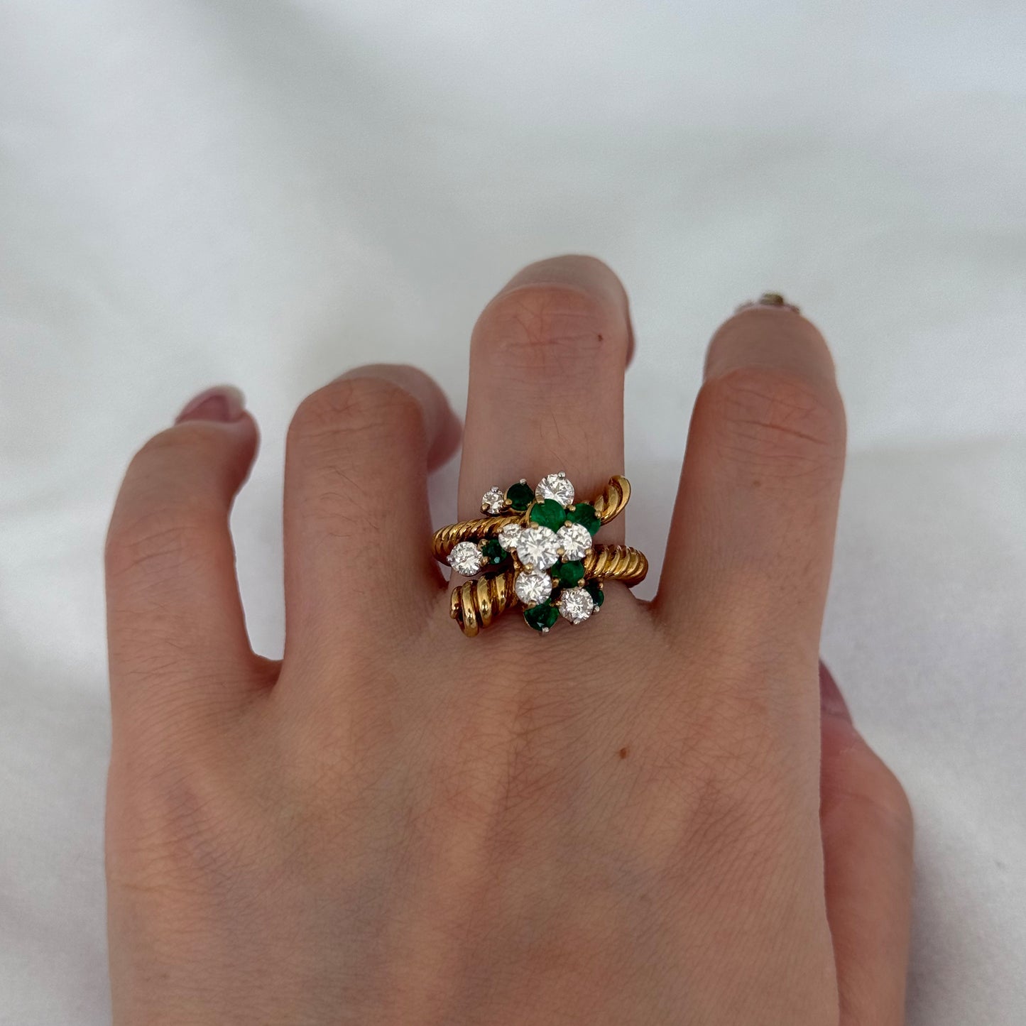Kurt Wayne Ring