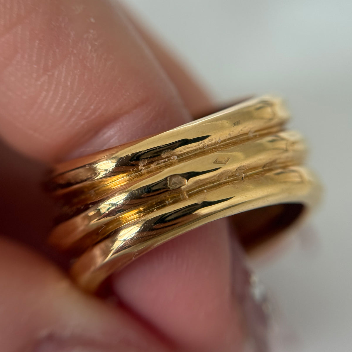 Cartier Ring