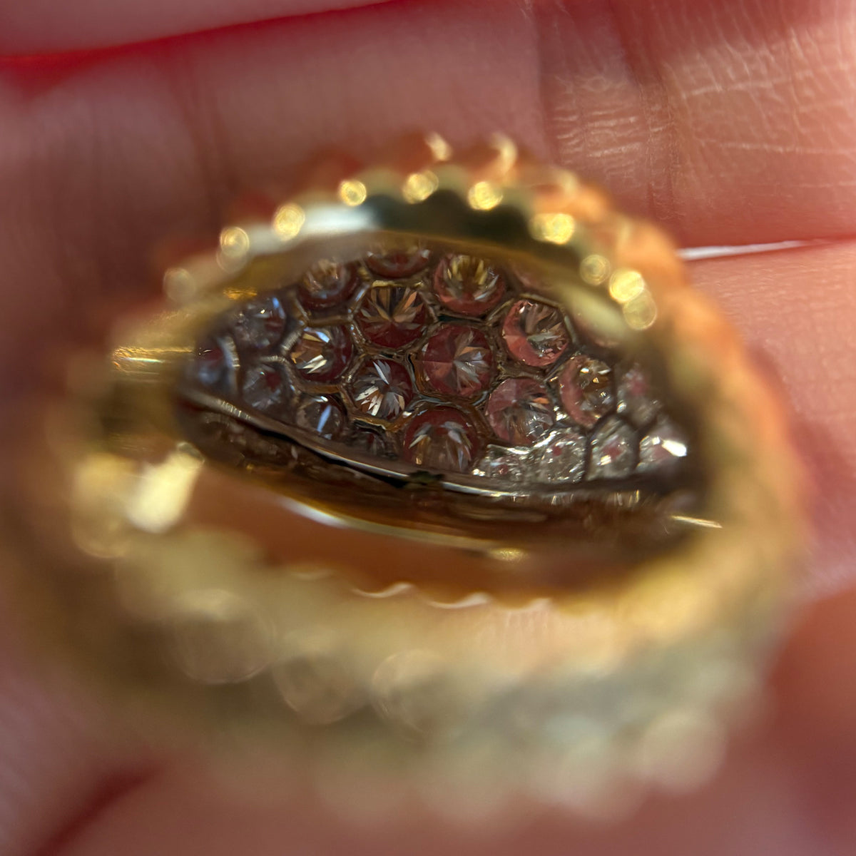 Van Cleef & Arpels Ring