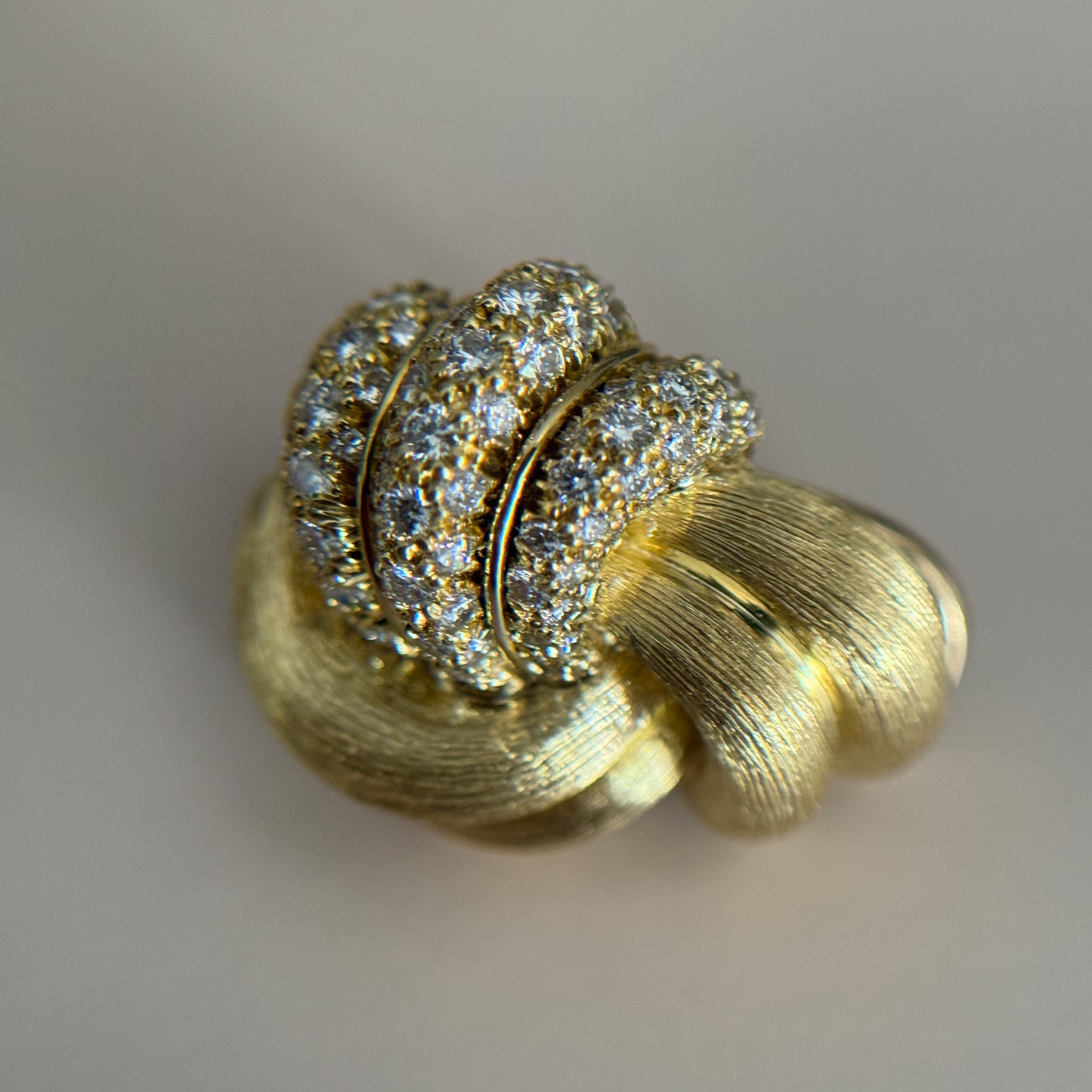 Henry Dunay Earrings