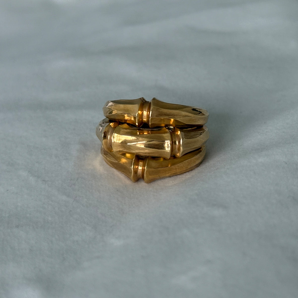Cartier Ring
