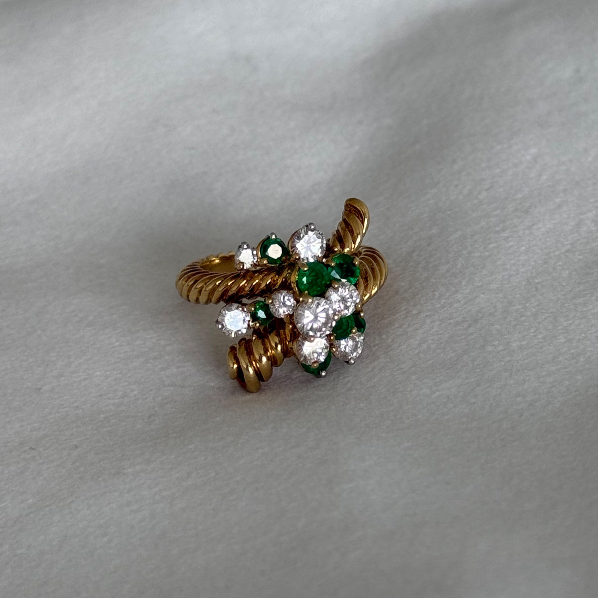 Kurt Wayne Ring