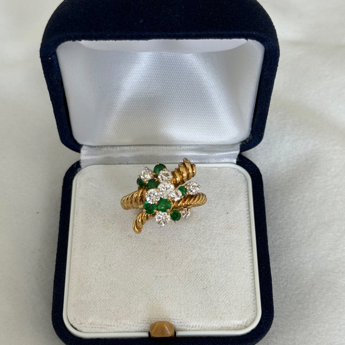 Kurt Wayne Ring