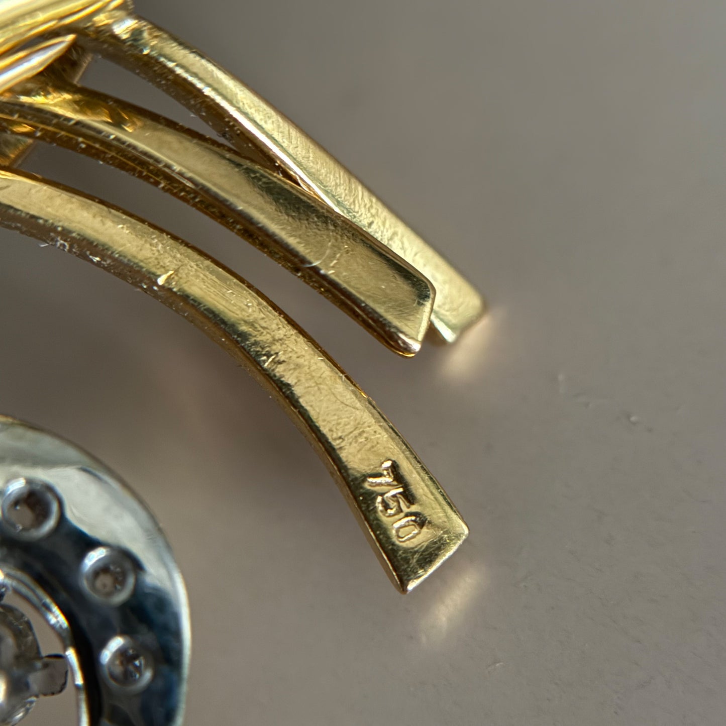 Hemmerle Brooch